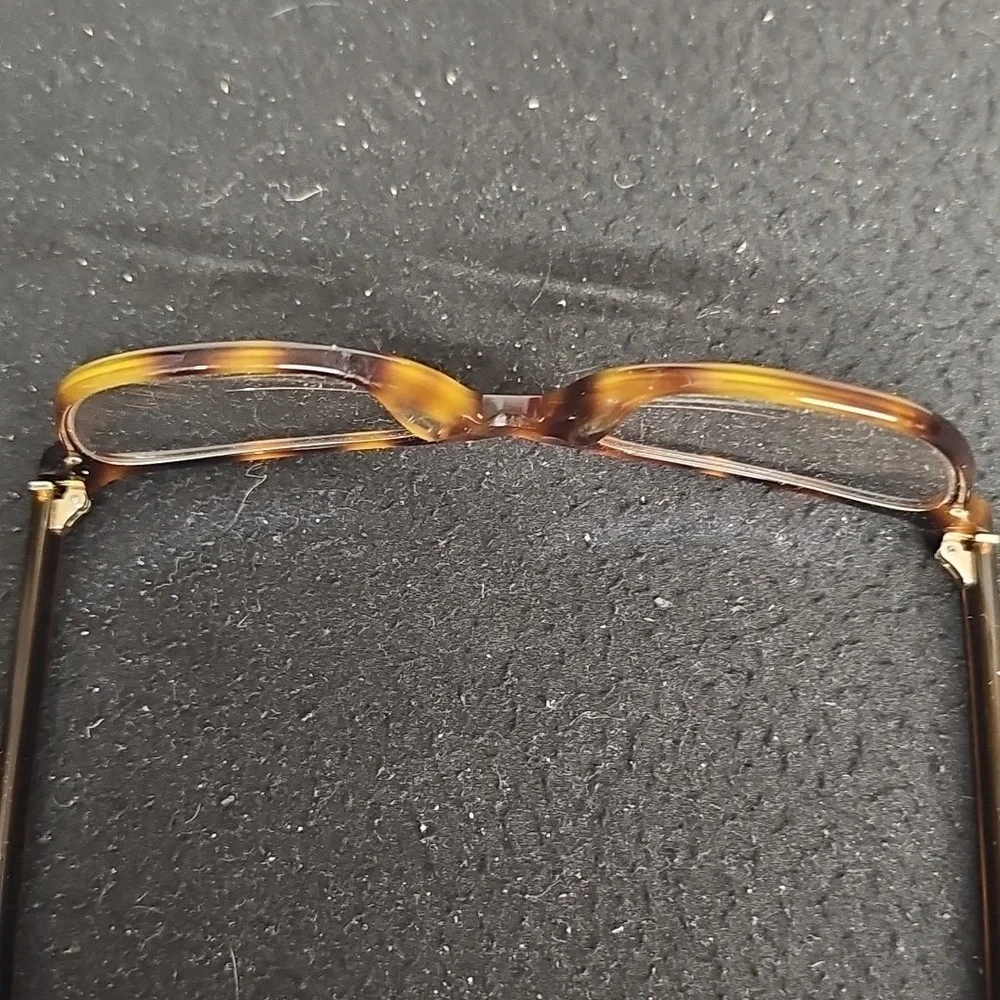 MARC JACOBS 284 CAT EYE TORTOISE EYEGLASS FRAMES BFPM-02-088